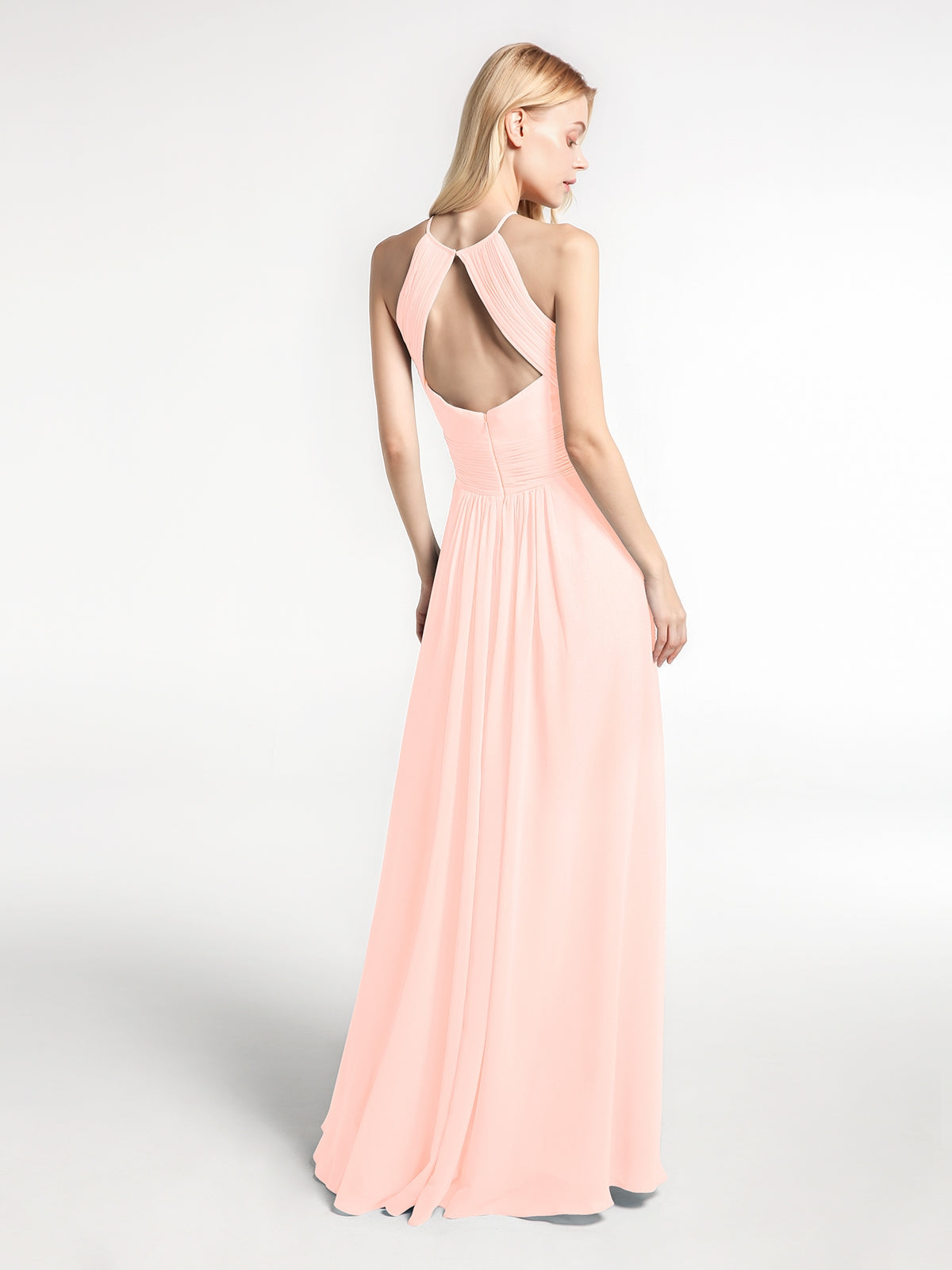 Pearl Pink